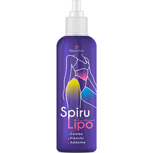 (NTM) SpiruLipo 1x26